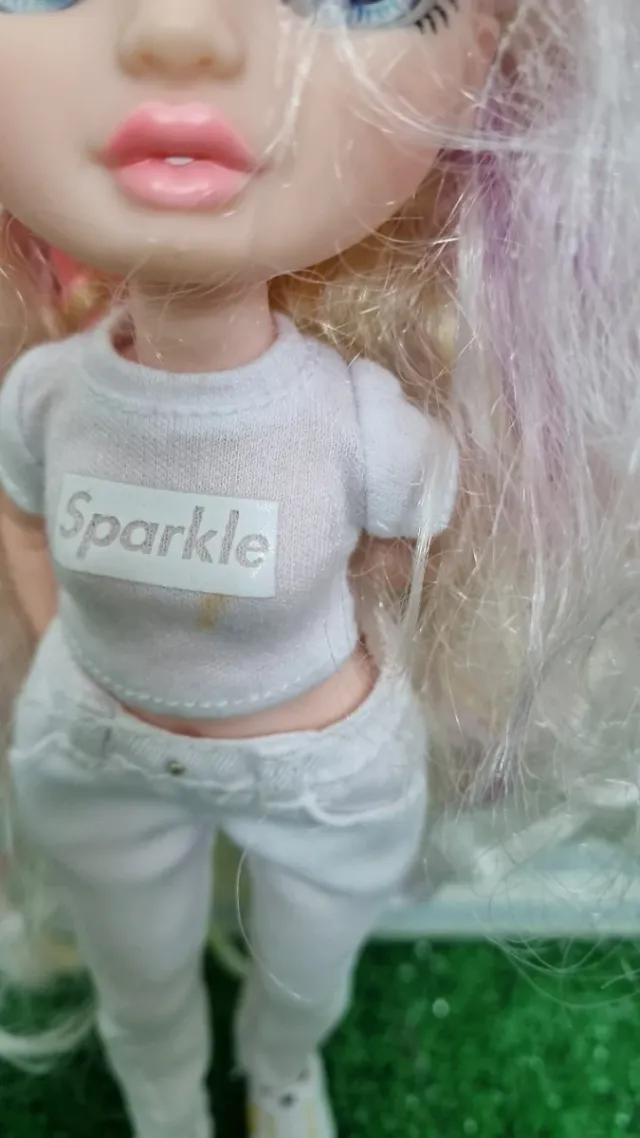 Muñeca Rainbow High Original