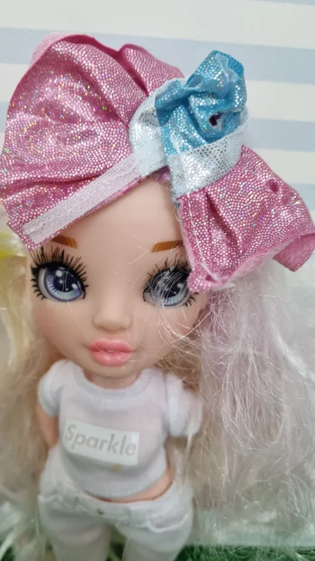 Muñeca Rainbow High Original