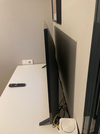 Televisor  Smart Tv 4K LG 43 pulgadas