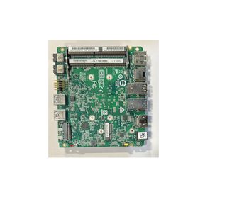 Intel NUC11 Essential BNUC11ATBC4 con disipador