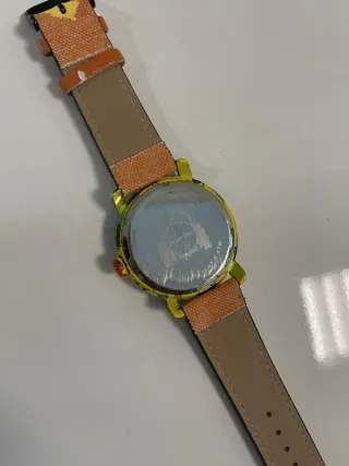 Orologio Vintage Multicolor Belfort