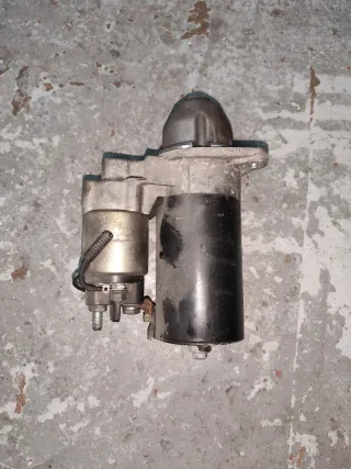 Motor arranque BMW E46 318ti