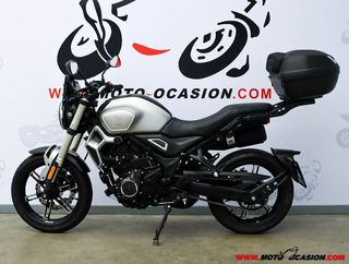 VOGE 350 AC -APTA A2-