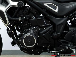 VOGE 350 AC -APTA A2-