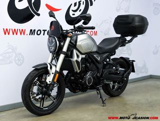 VOGE 350 AC -APTA A2-