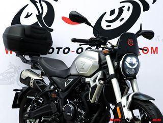 VOGE 350 AC -APTA A2-