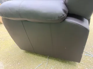 Sillón Relax Levantapersonas Masaje Calor