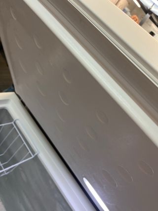 Arcon congelador corbero