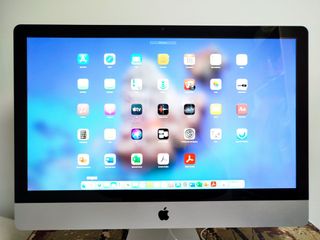 iMac 27 2010 i7 2.93GHz Quadro K610M