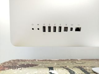 iMac 27 2010 i7 2.93GHz Quadro K610M