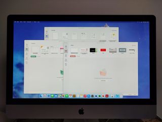 iMac 27 2010 i7 2.93GHz Quadro K610M