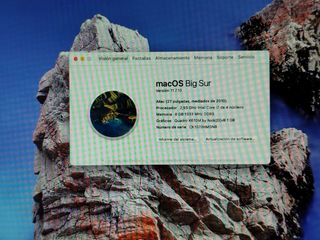 iMac 27 2010 i7 2.93GHz Quadro K610M