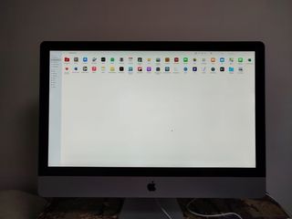 iMac 27 2010 i7 2.93GHz Quadro K610M