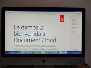 iMac 27 2010 i7 2.93GHz Quadro K610M