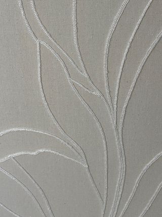 2 Cuadros Decorativos Beige y Blanco Medidas 48x68