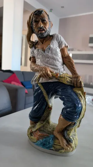 Capodimonte Pescatore