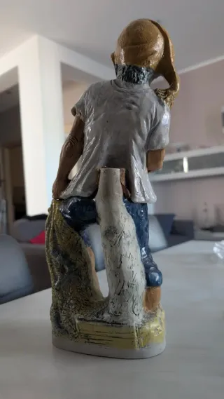 Capodimonte Pescatore