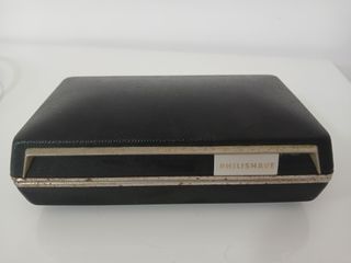 Rasoio Elettrico Philips Philishave Vintage SC8130