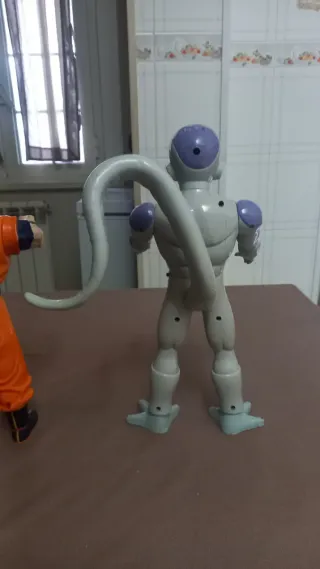 Giocattolo vintage 1989 Bird Studio parlante