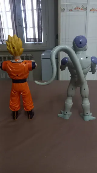 Giocattolo vintage 1989 Bird Studio parlante