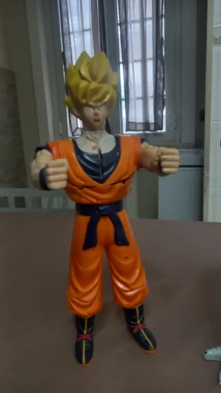 Giocattolo vintage 1989 Bird Studio parlante