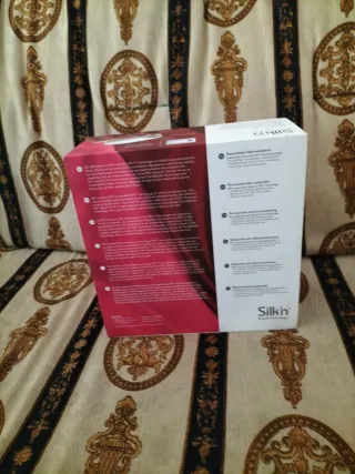 Silk'n Jewel Luxx Depiladora HPL