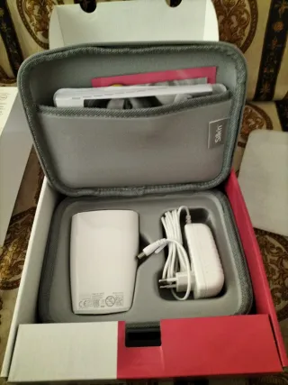 Silk'n Jewel Luxx Depiladora HPL