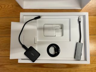 MacBook Pro 14 M4 Pro (2024) + 1 SSD 1Tb Crucial