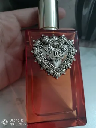 Profumo Dolce & Gabbana Devotion Eau de Parfum