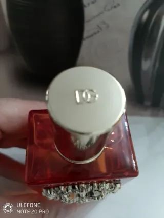 Profumo Dolce & Gabbana Devotion Eau de Parfum