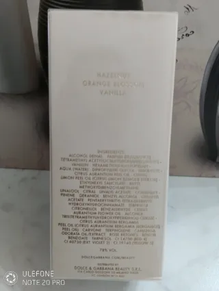 Profumo Dolce & Gabbana Devotion Eau de Parfum