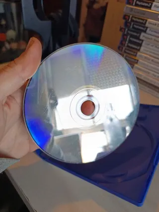 Raging Blades PS2 Completo