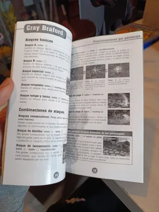 Raging Blades PS2 Completo