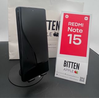 Xiaomi Redmi Note 15 256GB NUEVO/ GARANTÍA!