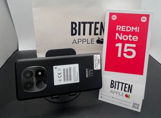 Xiaomi Redmi Note 15 256GB NUEVO/ GARANTÍA!