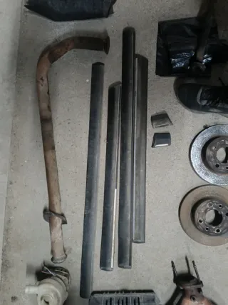 Piezas Renault 19 chamade, pregunte por su pieza