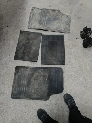 Piezas Renault 19 chamade, pregunte por su pieza