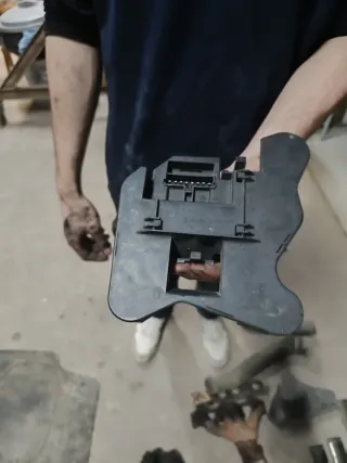 Piezas Renault 19 chamade, pregunte por su pieza