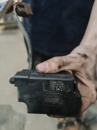 Piezas Renault 19 chamade, pregunte por su pieza