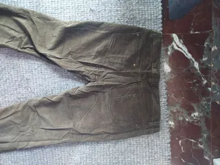 Pantalones Vintage XXL