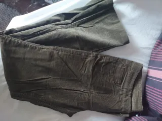 Pantalones Vintage XXL