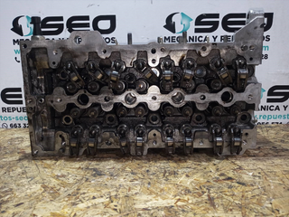 CULATA FIAT II DOBLÒ (263) CARGO 19603095