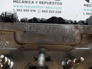 CULATA FIAT II DOBLÒ (263) CARGO 19603095