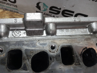 CULATA FIAT II DOBLÒ (263) CARGO 19603095