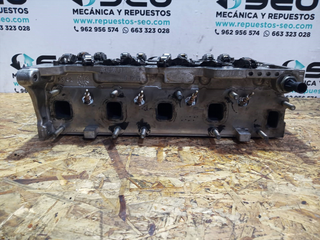 CULATA FIAT II DOBLÒ (263) CARGO 19603095