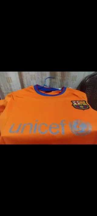 Camiseta F.C. Barcelona'06