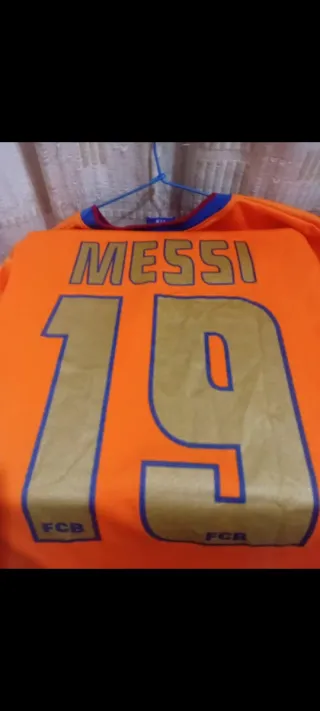 Camiseta F.C. Barcelona'06