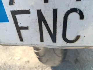 Suzuki Naked Negra gsr 600