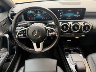 Mercedes-Benz Clase CLA 2021