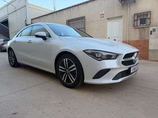 Mercedes-Benz Clase CLA 2021